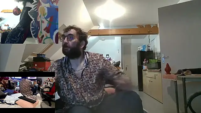 Snapshot of Mastersanges chatting on November 11, 3:06 am Mastersanges online show from November 11, 3:06 am