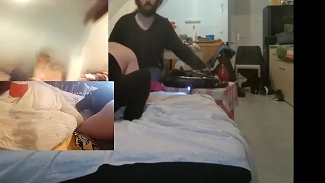 Mastersanges online show from February 20, 10:32 pm