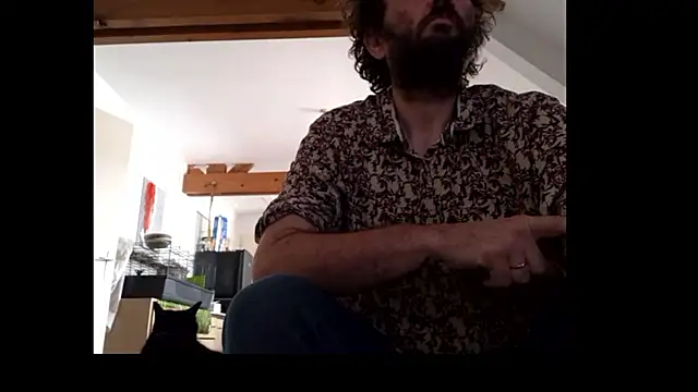 Mastersanges online show from July 25, 12:25 pm