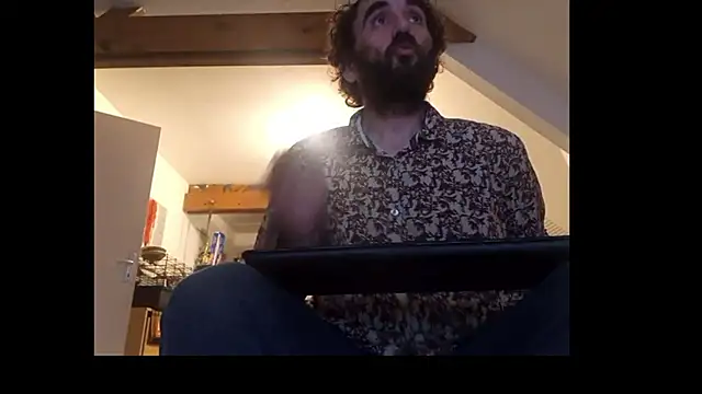 Mastersanges online show from August 3, 10:13 pm