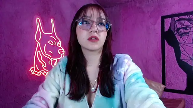 Sunshinegirl   online show from February 13, 4:50 pm