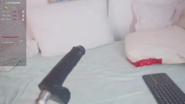 Neekito  online show from December 16, 2:38 am