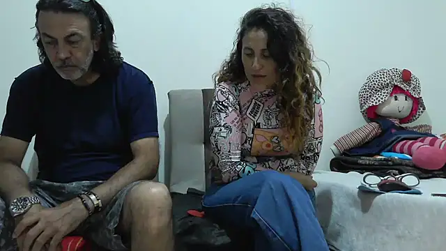 jeans and emma online show from February 22, 12:34 am