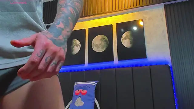 David blake  online show from February 7, 6:24 am