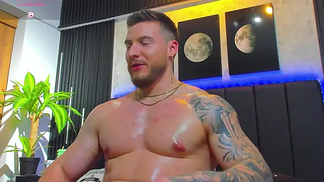 David blake  online show from February 18, 10:05 am