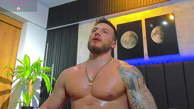 David blake  online show from March 20, 6:41 am