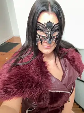 Loveblackzilla online show from October 3, 12:02 pm