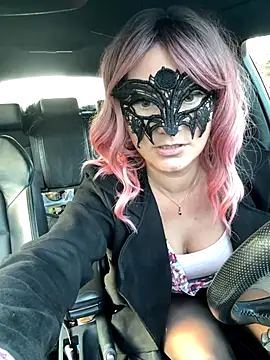 Loveblackzilla online show from November 26, 1:01 pm