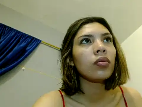 VioletDivala online show from March 1, 6:03 am