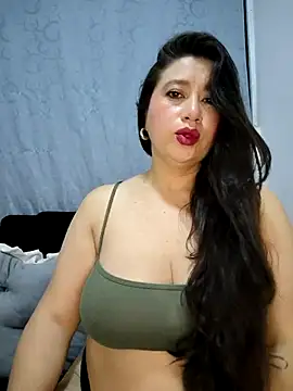 Sexy Tifany online show from November 7, 4:12 am