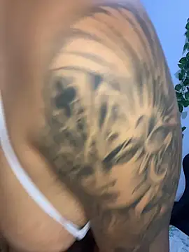 tinalove7 online show from February 27, 6:40 am