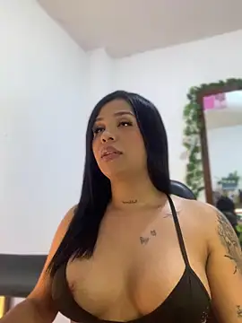 tinalove7 online show from October 22, 10:42 pm