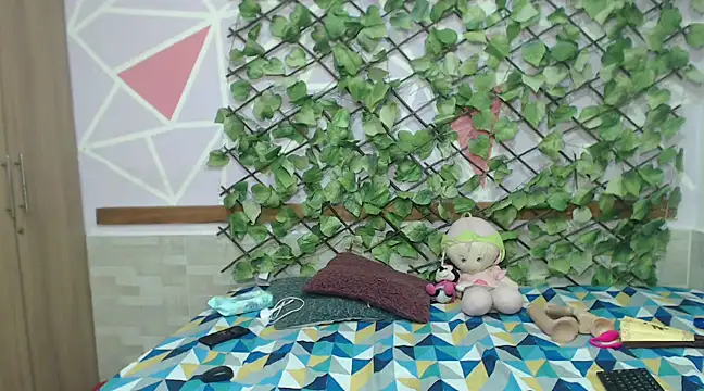 Dolldirtyxxx online show from February 28, 2:53 pm