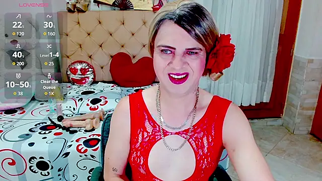 Dolldirtyxxx online show from October 8, 5:05 am