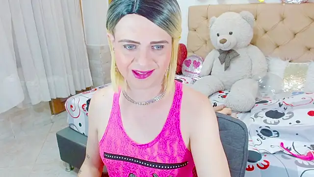 Dolldirtyxxx online show from February 27, 5:07 am