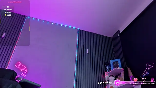 Snapshot of meganwolf_1 chatting on June 30, 5:25 pm meganwolf 1 online show from June 30, 5:25 pm
