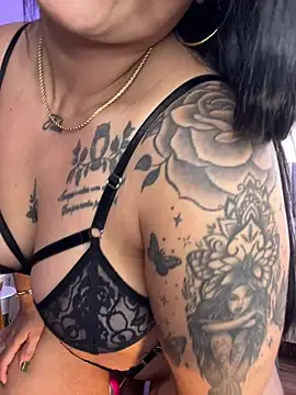 Madissonlove 1 online show from February 8, 3:04 pm