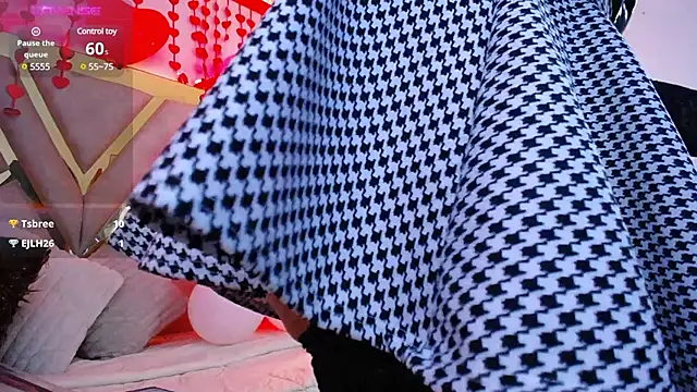 Snapshot of Cintiia_Holmes chatting on February 13, 2:52 pm Cintiia Holmes online show from February 13, 2:52 pm