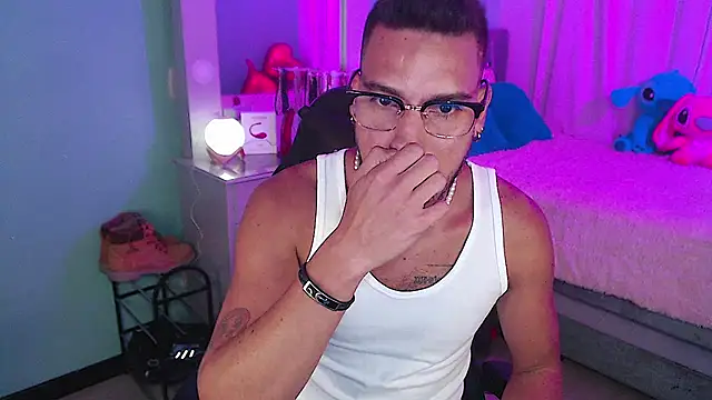 Chrissken online show from March 21, 3:22 am