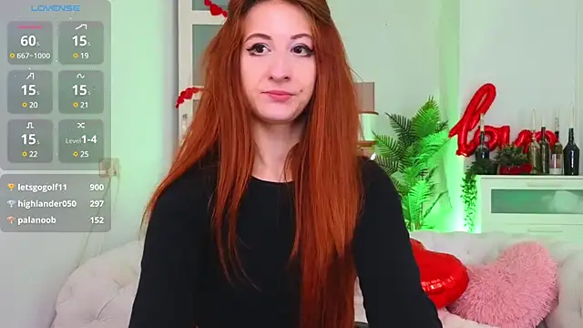 Snapshot of Katy_diamond_ chatting on February 12, 12:01 pm Katy diamond online show from February 12, 12:01 pm