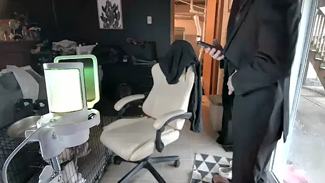 BadJewfucks online show from January 6, 8:01 pm