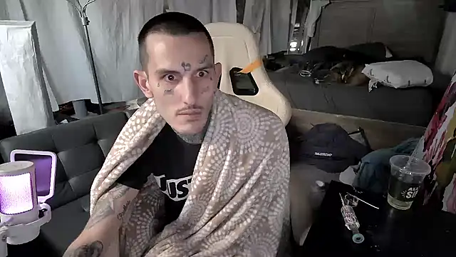 BadJewfucks online show from January 11, 2:00 pm