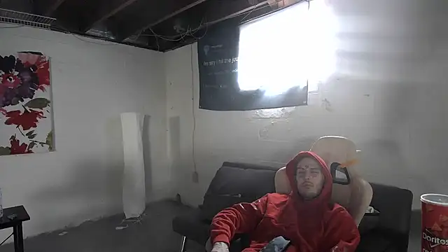 BadJewfucks online show from January 13, 7:41 pm