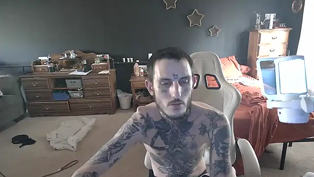 BadJewfucks online show from March 19, 2:10 pm