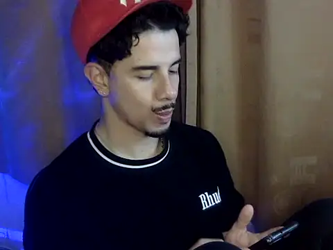 venusfranco 94 online show from November 16, 5:46 am