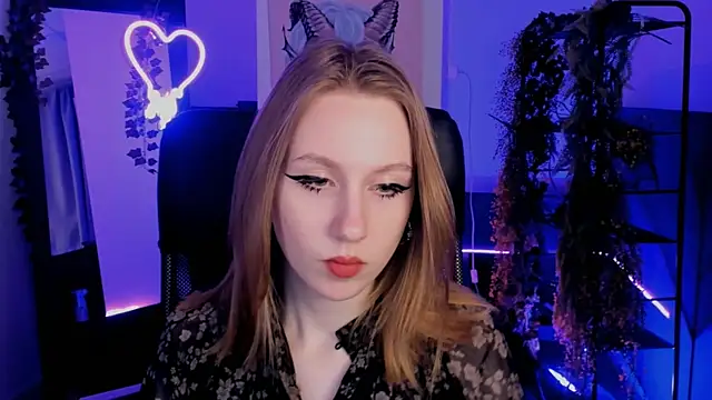 DariaTate online show from February 23, 2:46 pm