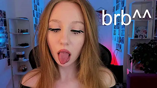 DariaTate online show from March 7, 8:33 am