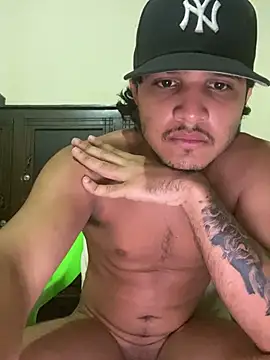 daniel6916 online show from February 13, 7:45 am