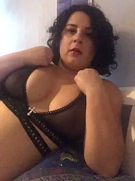 LunaSoleil9 online show from February 14, 2:33 pm