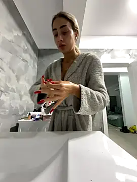 BonyBon29 online show from December 4, 6:55 am