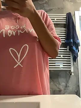 BonyBon29 online show from July 16, 6:52 am