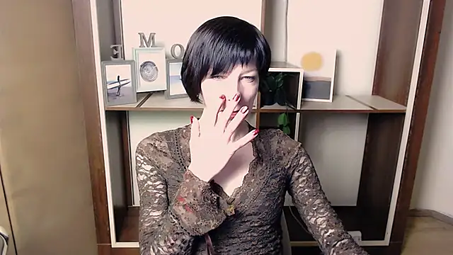  AngeliaFlow  online show from December 19, 7:48 am