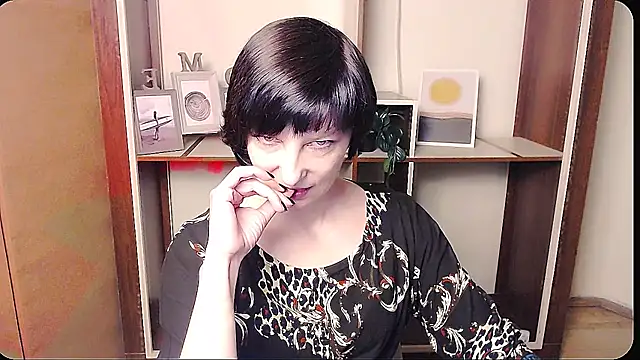  AngeliaFlow  online show from March 23, 8:51 am