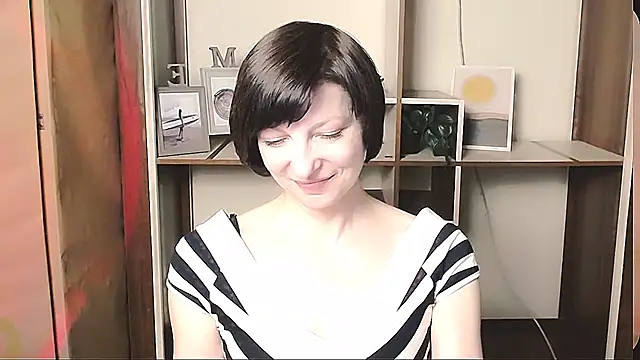  AngeliaFlow  online show from April 30, 8:53 am