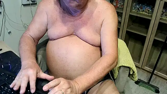 Snapshot of barenfan chatting on November 21, 9:35 pm barenfan online show from November 21, 9:35 pm