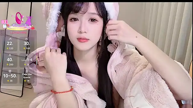 baxi1100 online show from December 16, 5:40 pm