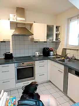 Gamergirl-Linela online show from March 14, 7:59 am