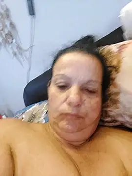 IvettkeXXX online show from July 20, 5:44 am