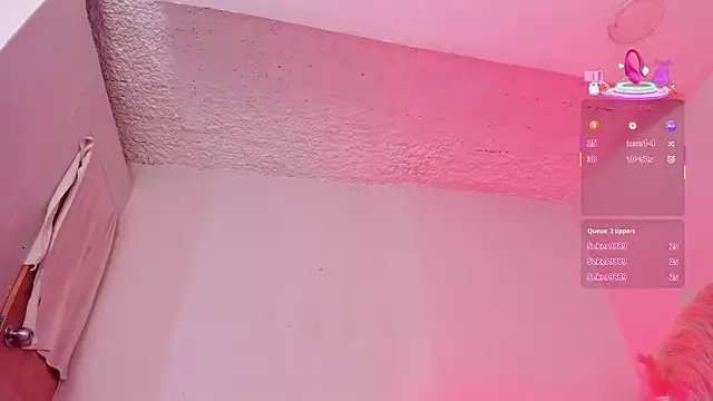 Morgan Wright online show from January 14, 7:52 pm