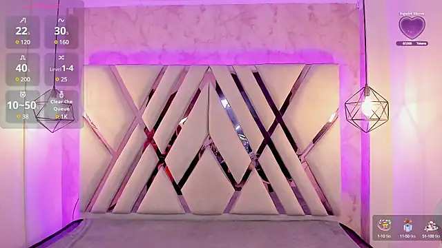 Vera Best  online show from March 4, 12:01 pm