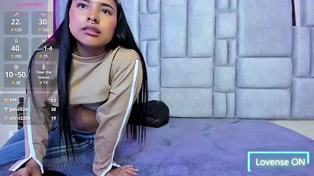 Vera Best  online show from March 16, 9:37 pm