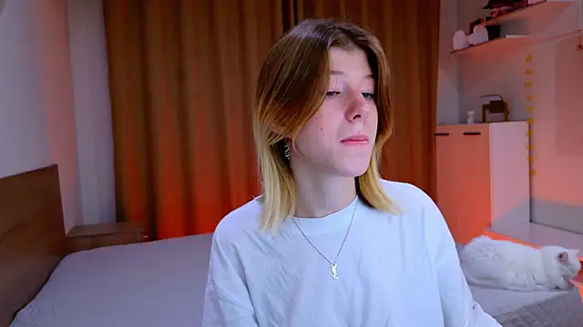 Bella amory online show from November 2, 3:03 pm