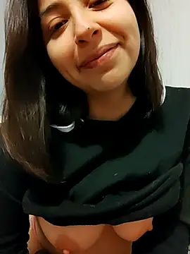 Snapshot of MaiPandora chatting on September 14, 2:00 am MaiPandora online show from September 14, 2:00 am