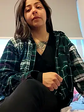 Snapshot of MaiPandora chatting on September 19, 10:21 pm MaiPandora online show from September 19, 10:21 pm