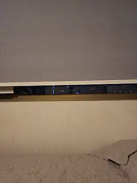 Snapshot of MaiPandora chatting on January 10, 4:36 am MaiPandora online show from January 10, 4:36 am