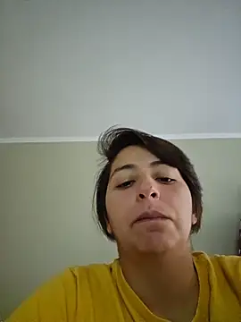 Snapshot of MaiPandora chatting on March 5, 5:42 pm MaiPandora online show from March 5, 5:42 pm